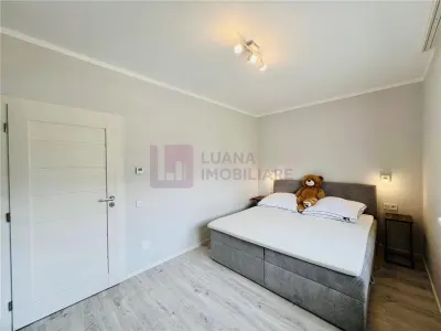 Apartament 2 camere PREMIUM | NOU | mobilat si utilat | (Mi-R) - foto 10