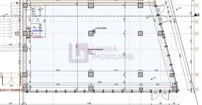 Spatiu comercial | Selimbar, Brana | la strada | 100 mp | 2 intrari - foto 5