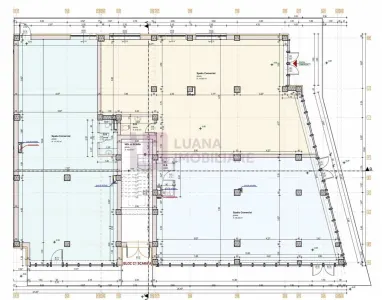 Spatiu comercial | Selimbar, Brana | la strada | 100 mp | 2 intrari - foto 6