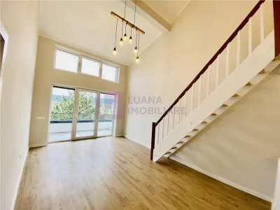 Penthouse 3 camere PREMIUM | la alb| cartier exclusivist (Ra) - Cristian