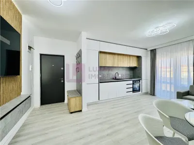 Apartament 3 camere NOU | Doamna Stanca | incalzire pardoseala | video - Selimbar