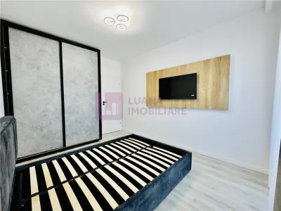 Apartament 3 camere NOU | Doamna Stanca | incalzire pardoseala | video - foto 11