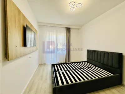 Apartament 3 camere NOU | Doamna Stanca | incalzire pardoseala | video - foto 4