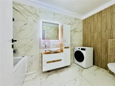 Apartament 3 camere NOU | Doamna Stanca | incalzire pardoseala | video - foto 6
