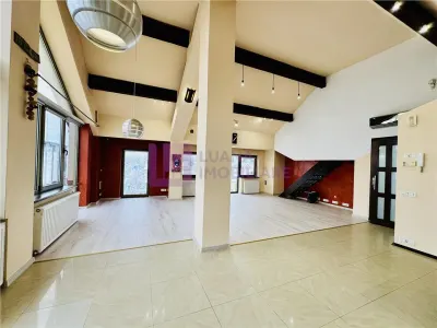 Spatiu de birouri de inchiriat | Calea Dumbravii  | 120  mp | modern - foto 2