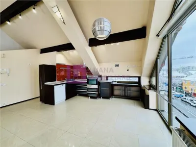 Spatiu de birouri de inchiriat | Calea Dumbravii  | 120  mp | modern - foto 3