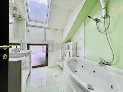 Spatiu de birouri de inchiriat | Calea Dumbravii  | 120  mp | modern - foto 7
