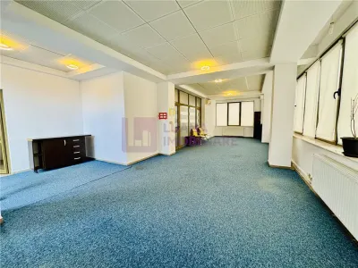 Spatiu de birouri de inchiriat | Calea Dumbravii  | 70  mp | modern - Sibiu