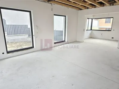 Casa individuala NOUA de vanzare | un singur nivel | Sura Mare | teren 390 mp - foto 5