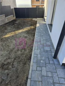 Casa individuala NOUA de vanzare | un singur nivel | Sura Mare | teren 390 mp - foto 7
