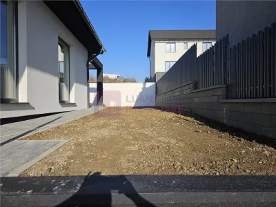 Casa individuala NOUA de vanzare | un singur nivel | Sura Mare | teren 390 mp - foto 9