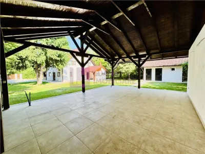 Casa de vacanta 7 camere | Valea Avrigului | teren 1000 mp | video - foto 13