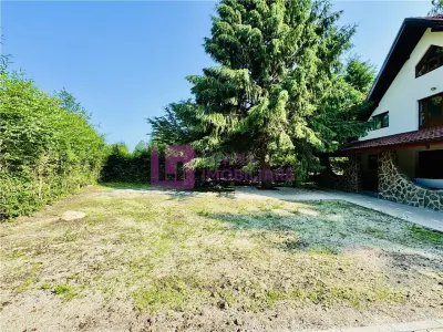 Casa de vacanta 7 camere | Valea Avrigului | teren 1000 mp | video - foto 15