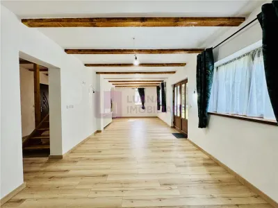 Casa de vacanta 7 camere | Valea Avrigului | teren 1000 mp | video - foto 3