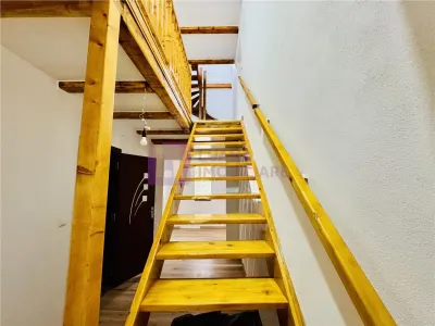 Casa de vacanta 7 camere | Valea Avrigului | teren 1000 mp | video - foto 23