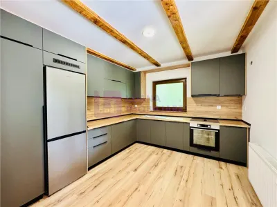 Casa de vacanta 7 camere | Valea Avrigului | teren 1000 mp | video - foto 4