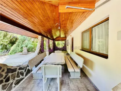 Casa de vacanta 7 camere | Valea Avrigului | teren 1000 mp | video - foto 7