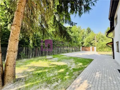 Casa de vacanta 7 camere | Valea Avrigului | teren 1000 mp | video - foto 10