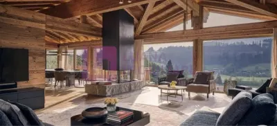 Teren intravilan 3240 mp | Marginimea Sibiului | PUZ aprobat | priveliste superba - foto 6