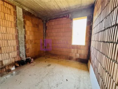 Casa individuala Calea Cisnadiei | NOUA | pe un singur nivel | garaj - foto 12