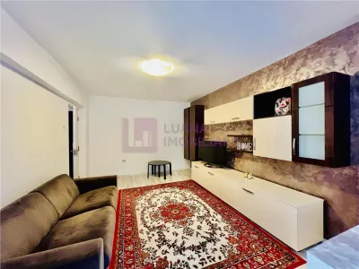 Apartament 2 camere | Mihai Viteazu | 58 mp | mobilat si utilat modern - Sibiu