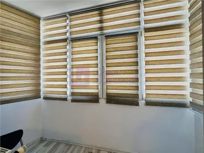Apartament 2 camere | Mihai Viteazu | 58 mp | mobilat si utilat modern - foto 5