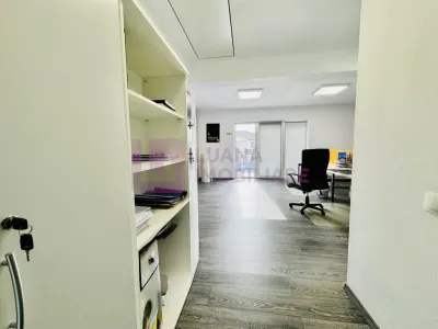 Spatiu de birouri | 122 mp utili | Cartierul Arhitectilor | parcari private | - foto 4