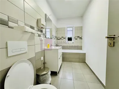 Spatiu de birouri | 122 mp utili | Cartierul Arhitectilor | parcari private | - foto 5