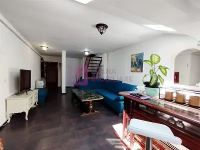 Apartament 2 camere de vanzare | 128 mp | zona Strand 2 - Sibiu