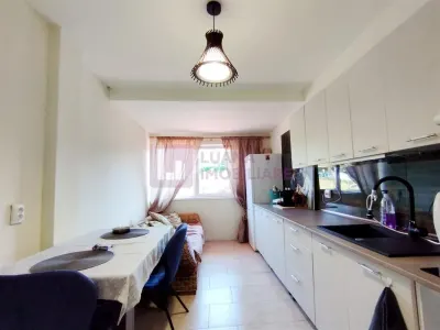 Apartament 2 camere de vanzare | 128 mp | zona Strand 2 - foto 9