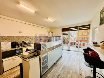 Afacere la cheie | Spatiu comercial industrie alimentara | Cartierul Arhitectilor - Cisnadie