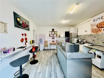 Afacere la cheie | Spatiu comercial industrie alimentara | Cartierul Arhitectilor - foto 2