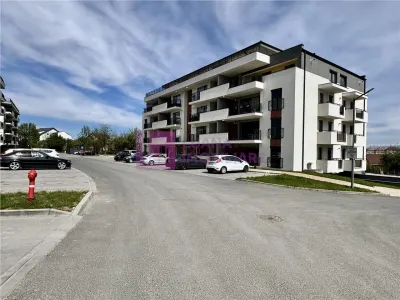 Penthouse 4 camere PREMIUM | Turnisor | boxa | lift | - foto 17