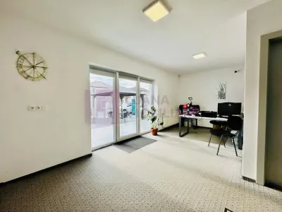 Casa individuala locuinta sau birou | Cart Arhitectilor | teren 824 mp | - Cisnadie