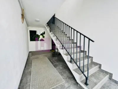 Casa individuala locuinta sau birou | Cart Arhitectilor | teren 824 mp | - foto 10