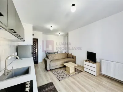 Apartament 2 camere de inchiriat | modern  | Turnisor | video - foto 11