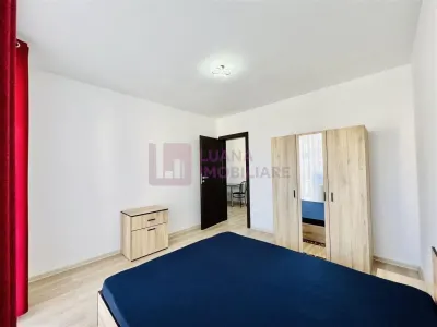 Apartament 2 camere de inchiriat | modern  | Turnisor | video - foto 12