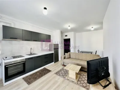 Apartament 2 camere de inchiriat | modern  | Turnisor | video - foto 3