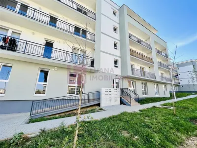 Apartament 2 camere de inchiriat | modern  | Turnisor | video - foto 8