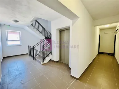 Apartament 2 camere de inchiriat | modern  | Turnisor | video - foto 10