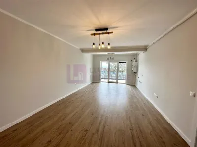 Garsoniera PREMIUM | incalzire pardoseala | la alb(Mi) - foto 1