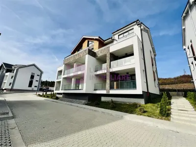 Garsoniera PREMIUM | incalzire pardoseala | la alb(Mi) - foto 12