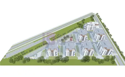 Apartament 2 camere | balcon | Turnisor | lift | INTABULAT | boxa C1 - foto 18