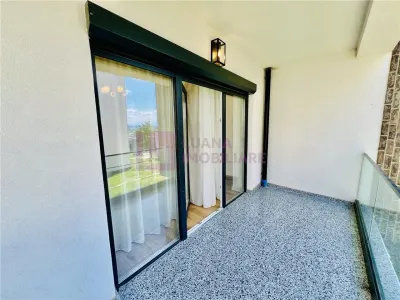 Apartament 2 camere PREMIUM | NOU | mobilat si utilat | video (Mi) - foto 17