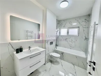 Apartament 2 camere PREMIUM | NOU | mobilat si utilat | video (Mi) - foto 7