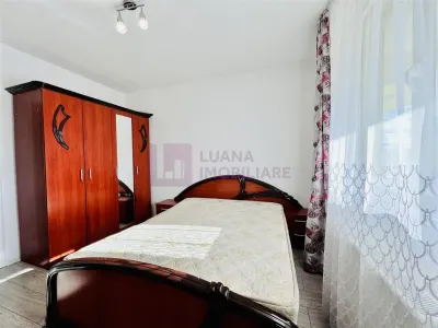 Apartament cu 2 camere de inchiriat | Lacul lui Binder | cu balcon - foto 4