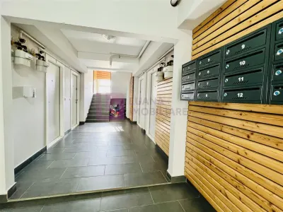 Apartament cu 2 camere de inchiriat | Lacul lui Binder | cu balcon - foto 6