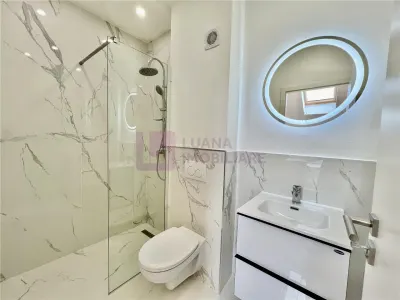 Penthouse 2 camere PREMIUM | mobilat si utilat | cartier exclusivist (Mi) - foto 14