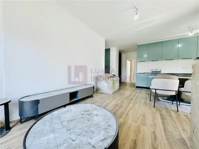 Apartament 3 camere | 2 bai | Turnisor | lift | INTABULAT | boxa C1 - foto 2