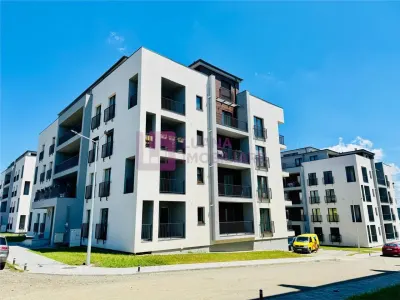 Apartament 3 camere | 2 bai | Turnisor | lift | INTABULAT | boxa C1 - foto 11